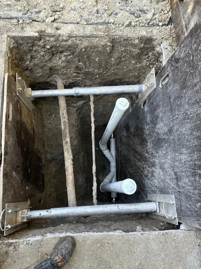 Experienced plumber completing Faucet Repair work in Sitka